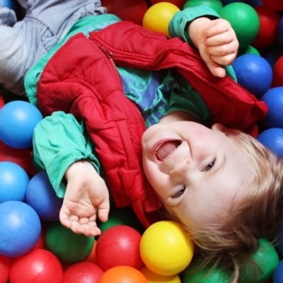 Timeline: Toddler Timeline