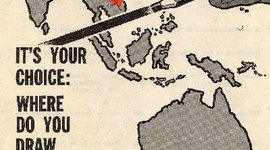 Timeline: Presidents of USA and their Policy of containment