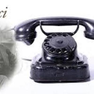 Timeline: La historia del telefono