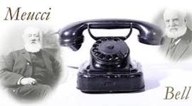 Timeline: La historia del telefono