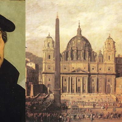 Timeline: The Church in History: The Reformation and Catholic Reform