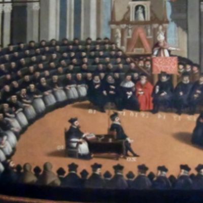 Timeline: History of the Church