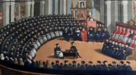 Timeline: History of the Church