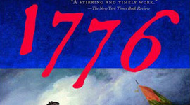 Timeline: 1776