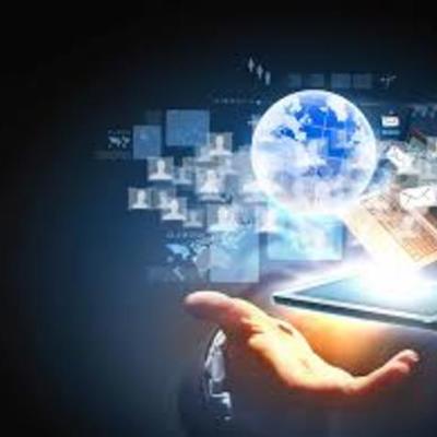 Timeline: EVOLUCION DE LAS TECNOLOGIAS EMERGENTES