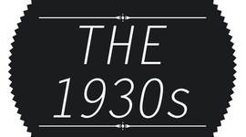 Timeline: Texas During The 1930s