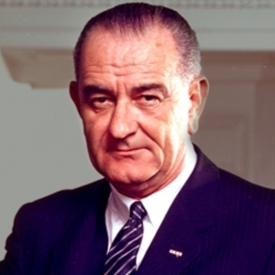 Timeline: Challenges Lyndon B. Johnson faced as President
