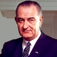 Lyndon b johnson ab