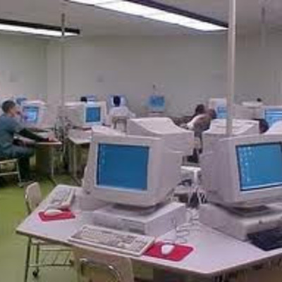 Timeline: HISTORIA DEL COMPUTADOR