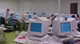 Timeline: HISTORIA DEL COMPUTADOR