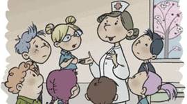 Timeline: EVOLUCIÓN SALUD PÚBLICO