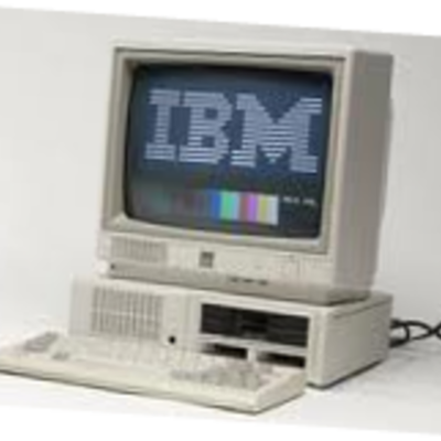 Timeline: historia del computador