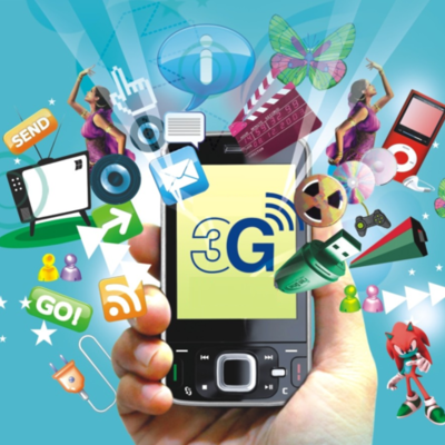 Timeline: Antecedentes   Tecnología Emergente