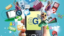 Timeline: Antecedentes   Tecnología Emergente