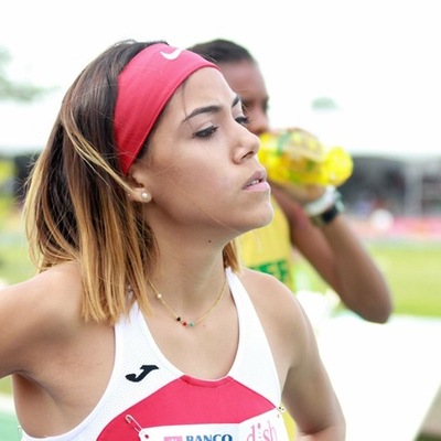 Timeline: Atletismo2016