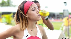 Timeline: Atletismo2016