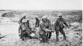 Timeline: the cold war timeline