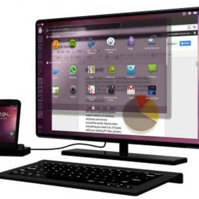 Timeline: HISTORIA DEL COMPUTADOR