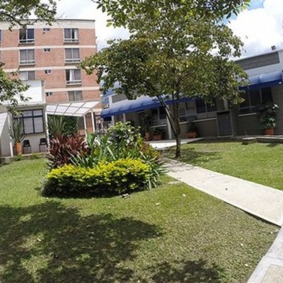 Timeline: Enfermería - Unibague