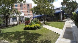 Timeline: Enfermería - Unibague