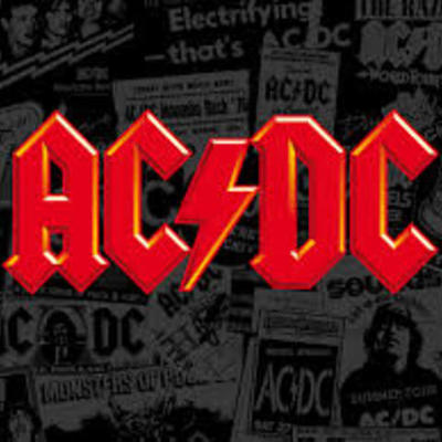 Timeline: AC/DC
