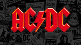 Timeline: AC/DC