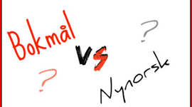 Timeline: språkhistorie