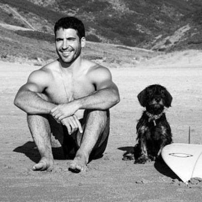 Timeline: Miguel Angel Silvestre