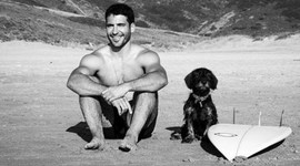 Timeline: Miguel Angel Silvestre