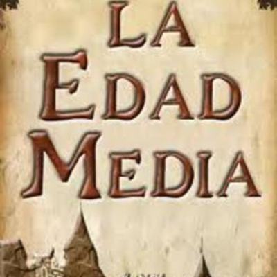 Timeline: Cronología de la Edad Media