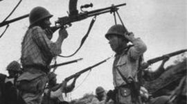 Timeline: Nature and Impact of World War II