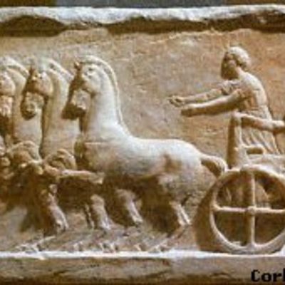 Timeline: Road Transport through the years