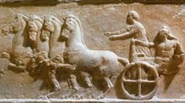 Timeline: Road Transport through the years