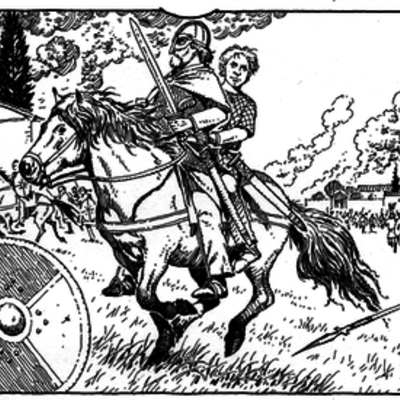 Timeline: Cronología de la Edad Media