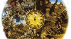 Timeline: cronología de la edad media