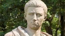 Timeline: Caligula