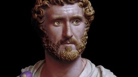 Timeline: Keizer Hadrianus