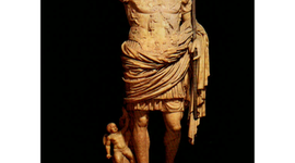 Timeline: Augustus