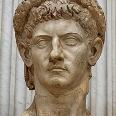 Timeline: Claudius I