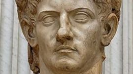 Timeline: Claudius I