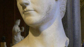 Timeline: Caligula