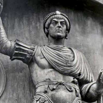 Timeline: Theodosius1