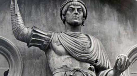 Timeline: Theodosius1