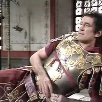 Timeline: Het leven van Keizer Tiberius