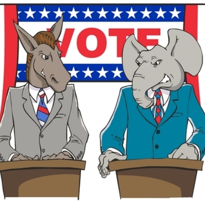 Timeline: US Election 2016