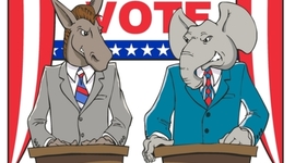 Timeline: US Election 2016