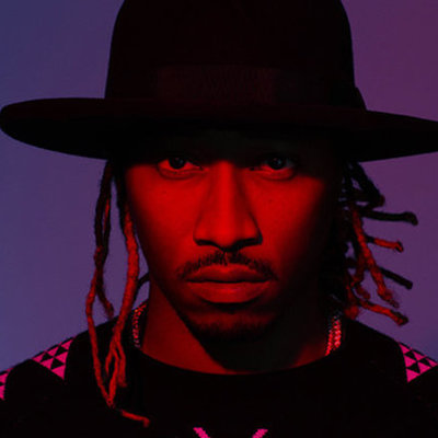 Timeline: Discografía de Future