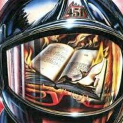 Timeline: F451 Part 3a