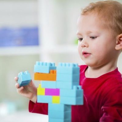 Timeline: Toddler Timeline