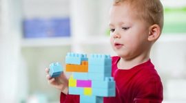 Timeline: Toddler Timeline